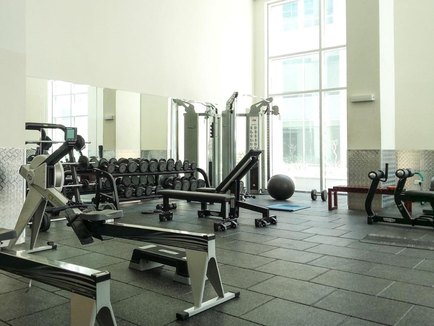 Guestready - Sleek With Burj Views